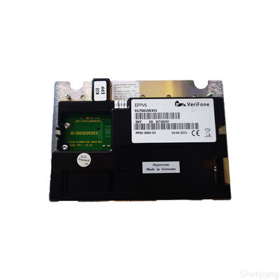 Bộ phận máy ATM Bàn phím Wincor Nixdorf EPP V6 Wincor Cineo C4060 Máy ATM Heo đất 01750159341 1750159341