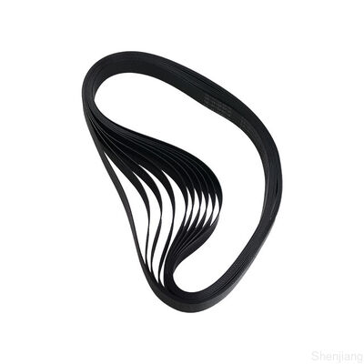 Cần bán phụ tùng máy ATM Wincor 2050 Bộ chiết kép DDU V Đai mô-đun Thiết bị tài chính 01750041251 1750041251