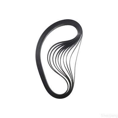 Phụ tùng máy ATM Wincor Nixdorf 2050 Double Extractor DDU V Module Belt 01750041251 1750041251