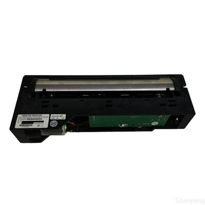 Bộ phận máy ATM Wincor Nixdorf 2560 Shutter Assy Máy ATM Piggy Bank 1750187300 01750187300