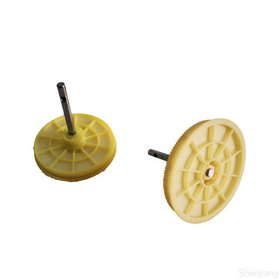 Bộ phận máy ATM Đầu đọc thẻ Wincor Nixdorf V2X Thiết bị truyền động chính Máy ATM Heo đất