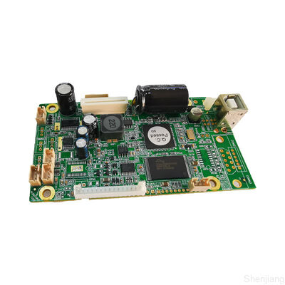 Cần bán bộ phận máy ATM Wincor Bảng điều khiển máy in hóa đơn TP28 Thiết bị tài chính 1750256248-69