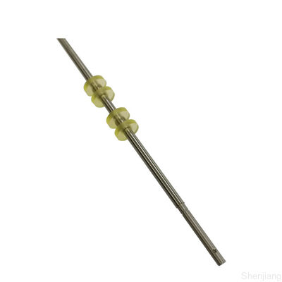 1750044953 Bộ phận máy ATM Trục dây đai xếp chồng trong nước Wincor Nixdorf