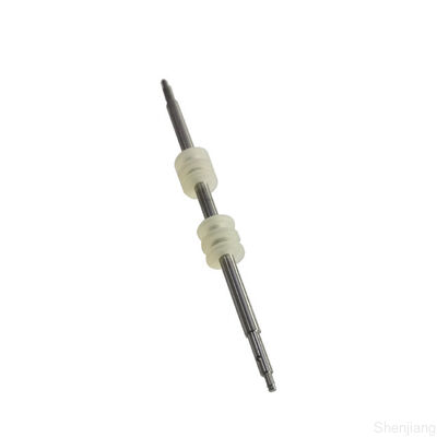 01750035275 Bộ phận máy ATM Mô-đun V trong nước Wincor Nixdorf Đôi ba trục