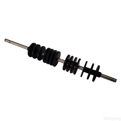 1750200435-106 Bộ phận máy ATM cho Piggy Bank Cineo RM3 Trục lăn Thiết bị tài chính