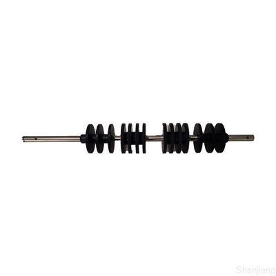 1750200435-106 Bộ phận máy ATM cho Piggy Bank Cineo RM3 Trục lăn Thiết bị tài chính