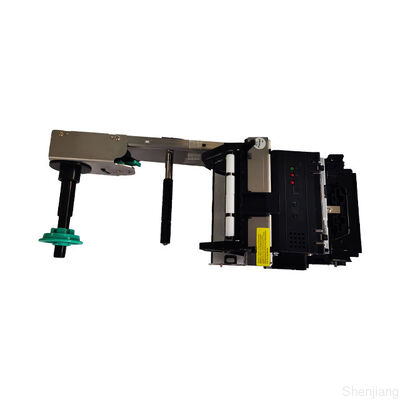 01750256248 1750256248 Bộ phận máy ATM Máy in hóa đơn nhiệt Wincor TP28 Thiết bị ATM Skimmers