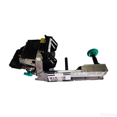 01750256248 1750256248 Bộ phận máy ATM Máy in hóa đơn nhiệt Wincor TP28 Thiết bị ATM Skimmers