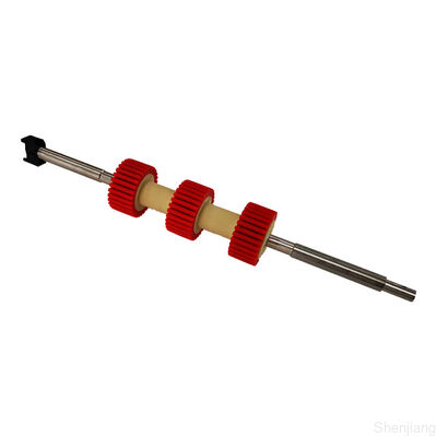 1750239538 0175023953 Bộ phận máy ATM Wincor CINEO 4060 VS MODULE Trục vắt Thiết bị VSt Assy ATM Skimmers