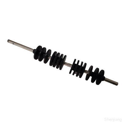 1750200435-106 Bộ phận máy ATM Wincor Thẻ tín dụng Skimmer Cineo RM3 Trục lăn Máy ATM Skimmer Máy thiết bị