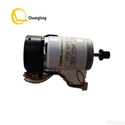 Bộ phận máy ATM Wincor FP30-H313Z1B dành cho động cơ đầu đọc thẻ V2CU Máy ATM Heo đất