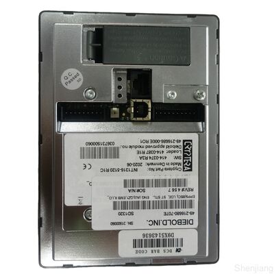 01750255914 1750255914 Bộ phận máy ATM Thiết bị Skimmer ATM Bàn phím Eppv7 Bàn phím Skimmer thẻ tín dụng EPP7