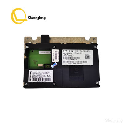 01750255914 1750255914 Bộ phận máy ATM Thiết bị Skimmer ATM Bàn phím Eppv7 Bàn phím Skimmer thẻ tín dụng EPP7