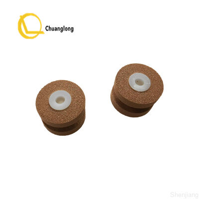 01750200435-63 1750200435-63 Bộ phận máy ATM Wincor Nixdorf Cineo Module Con lăn Thiết bị Skimmers ATM 24T