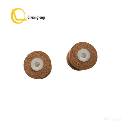 01750200435-63 1750200435-63 Bộ phận máy ATM Wincor Nixdorf Cineo Module Con lăn Thiết bị Skimmers ATM 24T