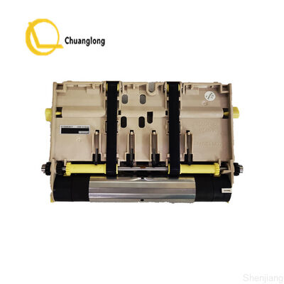 1750053977 01750053977 Bộ phận máy ATM Thiết bị Skimmers Máy ATM Cơ chế kẹp CMD-V4 Thiết bị tài chính