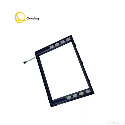 Phụ tùng máy ATM Wincor Procash 280 2000 để bán, ATM FDK 15INCH Phoenix DDC-NDC, Thiết bị đánh cắp thẻ ATM 1750190038 01750190038