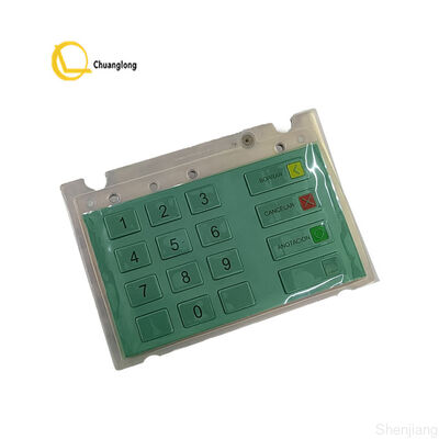 Phụ tùng máy ATM Wincor để bán, Thiết bị Skimmer ATM, Bàn phím máy EPP V6 ESP, Nam Mỹ, CES 01750159523 1750159523