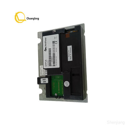 Phụ tùng máy ATM Wincor để bán, Thiết bị Skimmer ATM, Bàn phím máy EPP V6 ESP, Nam Mỹ, CES 01750159523 1750159523