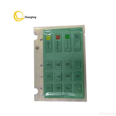 Phụ tùng máy ATM Wincor để bán, Thiết bị Skimmer ATM, Bàn phím máy EPP V6 ESP, Nam Mỹ, CES 01750159523 1750159523