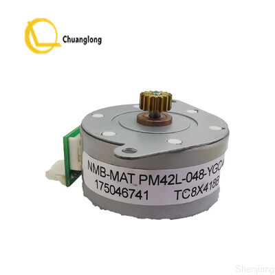Máy ATM Wincor Chiếc máy bộ phận máy đắp chồng PM42L-040-YGC4 Máy ATM Piggy Bank Thiết bị tài chính 175046741 0175046741