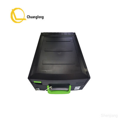 Phụ tùng máy ATM Wincor để bán Hộp đựng tiền Rec.BC_Lock II C4060 Hộp đựng tiền máy ATM Piggy Bank 01750155418 01750279853