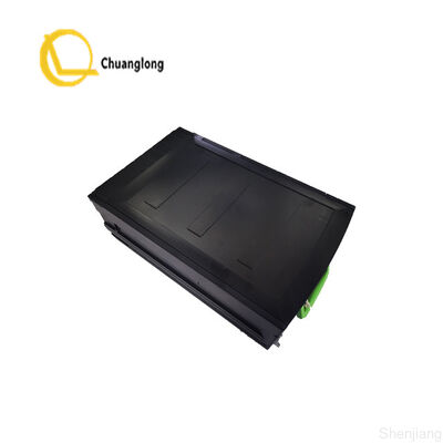 Phụ tùng máy ATM Wincor để bán Hộp đựng tiền Rec.BC_Lock II C4060 Hộp đựng tiền máy ATM Piggy Bank 01750155418 01750279853