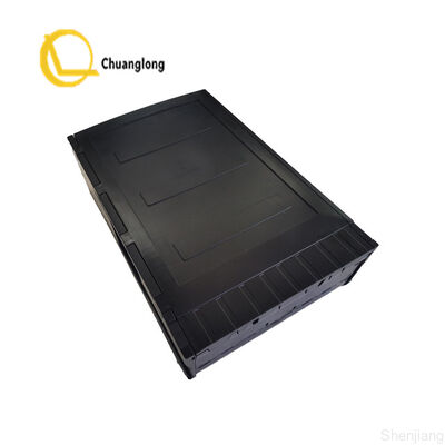 Phụ tùng máy ATM Wincor để bán Hộp đựng tiền Rec.BC_Lock II C4060 Hộp đựng tiền máy ATM Piggy Bank 01750155418 01750279853