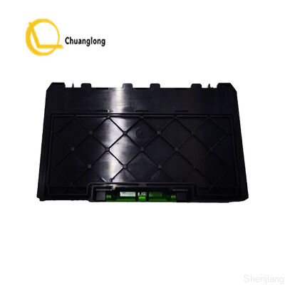 Wincor Máy ATM Phân bộ Máy ATM Skimmers Thiết bị Máy C4060 Cassette CAT 2 Lock Thẻ tín dụng Skimmer 1750207552 01750207552