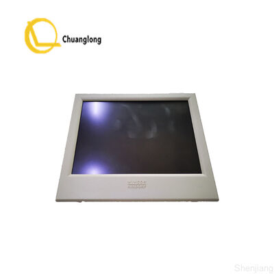 Máy ATM Phần bán Wincor PC 285 8.4 Inch Touch LCD Monitor Máy ATM Tiền mặt Piggy Bank 01750204435