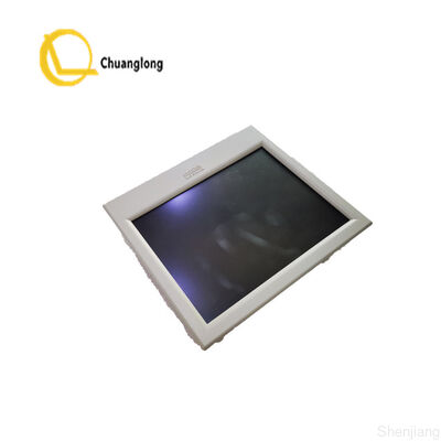 Linh kiện máy ATM Wincor ATM Skimmers Thiết bị Máy PC285 Màn hình LCD cảm ứng 8.4 inch Thiết bị tài chính 01750204435 1750204435