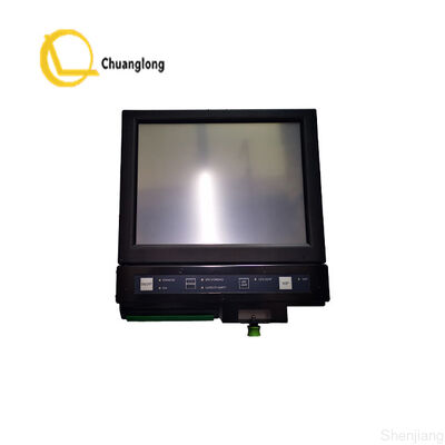 Bộ phận máy ATM Wincor bán Cineo C4060 OP06II Máy ATM vận hành máy rút tiền Cineo 2550 OP06 Touch LCD 01750201871 1750201871