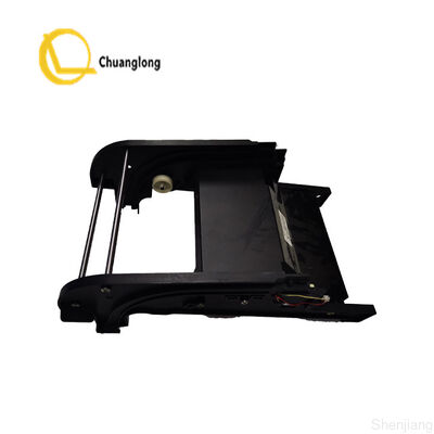 Linh kiện máy ATM cho Máy rút tiền mặt Wincor ATM Vận chuyển CMD-V4 Thiết bị tài chính dọc FL 1750045360 01750045360