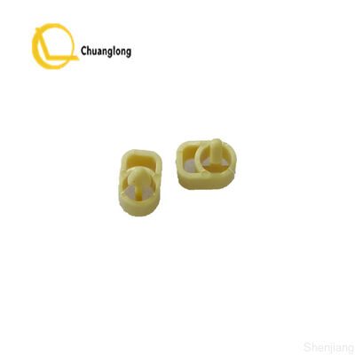 Bộ phận máy ATM Wincor cho Máy ATM Ngân hàng màu vàng Máy ATM CMD V4 Hướng dẫn kẹp