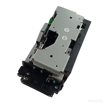 Máy ATM Ngân hàng Wincor Nixdorf Linh kiện ATM Hitachi-Omron V2CU-1JL-G81 Đầu đọc thẻ CHD V2CU Phiên bản ACT 01750199931 1750199931