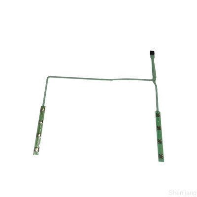 Bàn phím ATM của máy ATM ngân hàng Thiết bị đánh cắp ATM Bàn phím Wincor Thiết bị đánh cắp ATM Wincor Pcmet 1750190136 01750190136