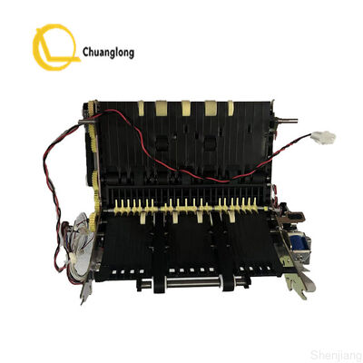 Linh kiện máy ATM Wincor Cineo C4060 Đầu vận chuyển Tiền gửi CRS ATS-BO-TR 01750263295 1750263295