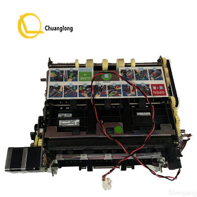 Linh kiện máy ATM Wincor Cineo C4060 Đầu vận chuyển Tiền gửi CRS ATS-BO-TR 01750263295 1750263295