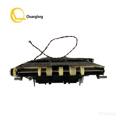 Linh kiện máy ATM Wincor Cineo C4060 Đầu vận chuyển Tiền gửi CRS ATS-BO-TR 01750263295 1750263295