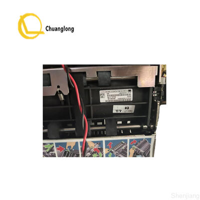 Linh kiện máy ATM Wincor Cineo C4060 Đầu vận chuyển Tiền gửi CRS ATS-BO-TR 01750263295 1750263295