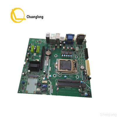Wincor ATM Machine Parts Win10 Migration Motherboard for Wincor PC I5-4570 I3 ATM Parts 1750254552 01750254552