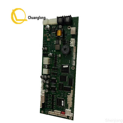 Linh kiện máy ATM Wincor C4060 Bảng điều khiển chính Mô-đun phân phối CRS PCB 1750196174 01750196174