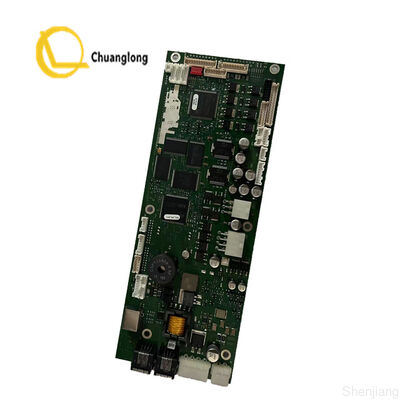 Linh kiện máy ATM Wincor C4060 Bảng điều khiển chính Mô-đun phân phối CRS PCB 1750196174 01750196174