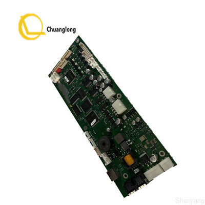 Linh kiện máy ATM Wincor C4060 Bảng điều khiển chính Mô-đun phân phối CRS PCB 1750196174 01750196174