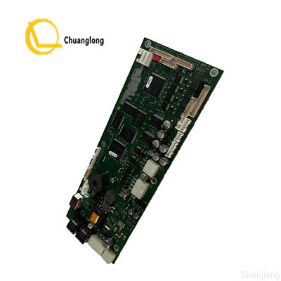 Linh kiện máy ATM Wincor C4060 Bảng điều khiển chính Mô-đun phân phối CRS PCB 1750196174 01750196174