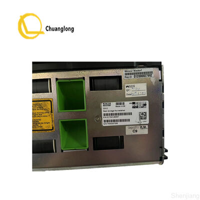 Bộ phận máy ATM Wincor Nixdorf Cineo C4060 sửa cài đặt C4060 Reel Storage Escrow Module 01750126457