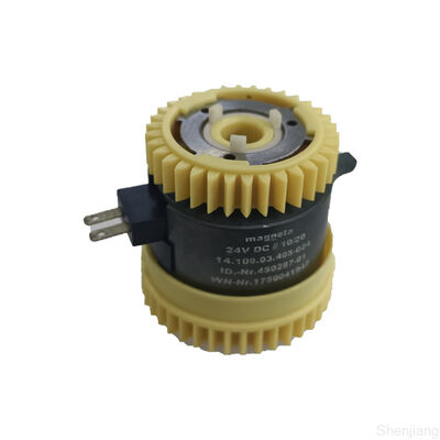 ATM Machine Parts Wincor Wincor Nixdorf Clutch Assembly For 2050 XE ATM Parts 1750041947