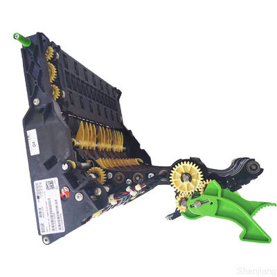 Linh kiện tiêu hao ATM Wincor Cineo CS400 CS4060 Bán tốt Đầu vận chuyển đơn vị Đường ngắn CRS 01750140999 1750140999