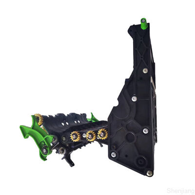 Linh kiện tiêu hao ATM Wincor Cineo CS400 CS4060 Bán tốt Đầu vận chuyển đơn vị Đường ngắn CRS 01750140999 1750140999