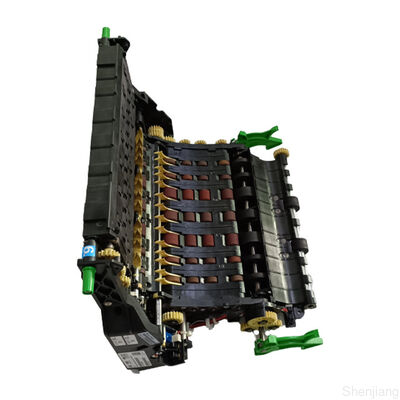 Linh kiện máy ATM Wincor C4060 Đầu vận chuyển Đường ngắn CRS 1750245555 01750245555